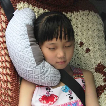 1pc Children Neck Headrest Cushion Car Seat Belts Pillow Kids Shoulder Safety Strap Protection Pads Support Car Styling Cartoon
1pc Children Neck Headrest Cushion Car Seat Belts Pillow Kids Shoulder Safety Strap Protection Pads Support Car Styling Cartoon