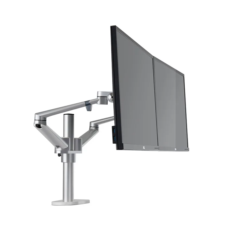 UP upergo Double Display Bracket Combined Screen Aluminium Alloy Wears Ergonomic Office Desktop Folder Table Seat
UP upergo Double Display Bracket Combined Screen Aluminium Alloy Wears Ergonomic Office Desktop Folder Table Seat