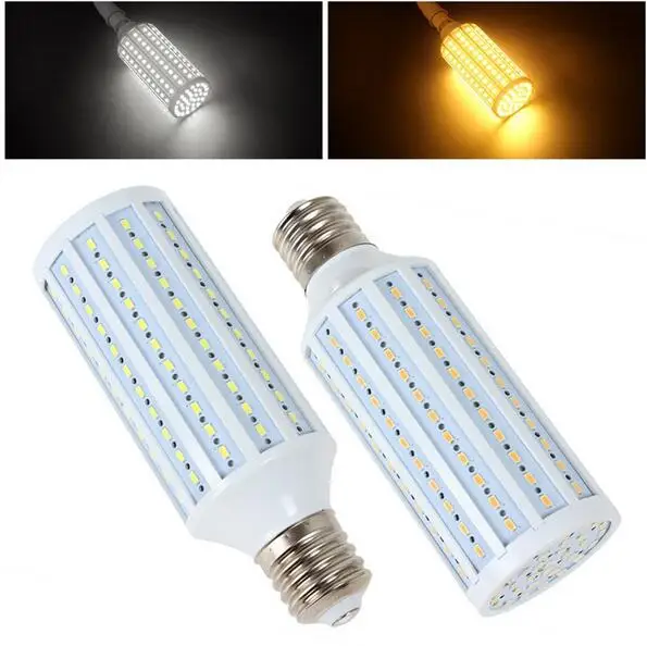 Светодиодсветодиодный лампа-Кукуруза E27 E14 5730 5630 SMD 220 В переменного тока 110 5 Вт 7 12
