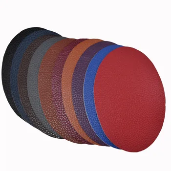 2Pcs Artificial Leather Oval Patches Heat Transfers Iron On Sew On Repair Clothes Elbow Knee Back Patch Stickers Decor 11x14cm
2Pcs Artificial Leather Oval Patches Heat Transfers Iron On Sew On Repair Clothes Elbow Knee Back Patch Stickers Decor 11x14cm