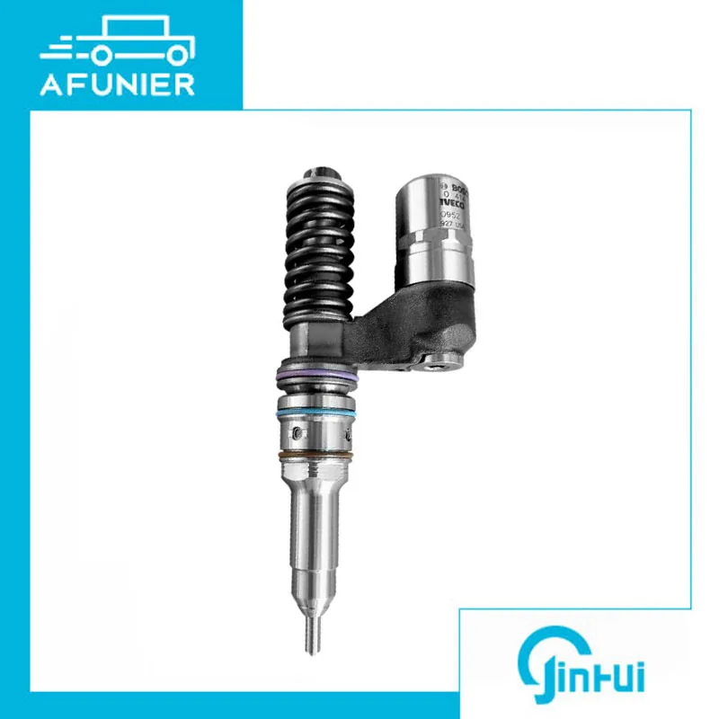 1pcs Fuel Injector Common Rail Injector Nozzle For Volvo FH12,FL12,B12 OE No.:1677158
1pcs Fuel Injector Common Rail Injector Nozzle For Volvo FH12,FL12,B12 OE No.:1677158