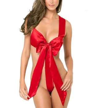 JAYCOSIN Hot Sale Sexy Christmas Red Suit Fashion Bow Spice Suit Temptation Women Xmas Porno cosplay costumes Sexy dropshipping
JAYCOSIN Hot Sale Sexy Christmas Red Suit Fashion Bow Spice Suit Temptation Women Xmas Porno cosplay costumes Sexy dropshipping