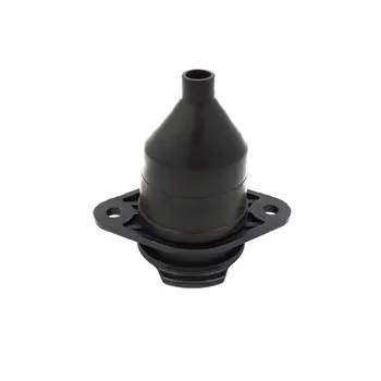7-Way RV Connector Tester Car Truck Trailer Socket Car Connection Tester RV Blade Electric Wiring Adapter
7-Way RV Connector Tester Car Truck Trailer Socket Car Connection Tester RV Blade Electric Wiring Adapter