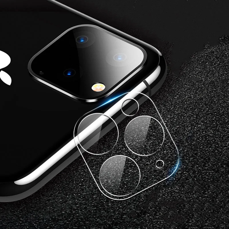Tempered Glass For iPhone 11 Pro Max 2019 New Glass Camera Lens Screen Protector For iPhone 11 Metal Protective Glass Film
Tempered Glass For iPhone 11 Pro Max 2019 New Glass Camera Lens Screen Protector For iPhone 11 Metal Protective Glass Film