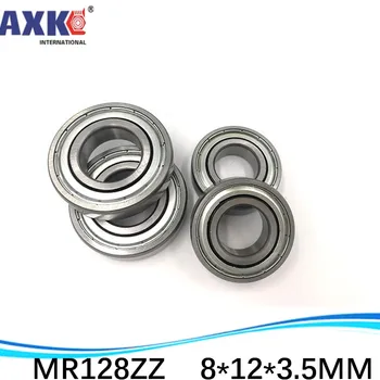 AXK sale price stainless steel bearing MR128 SMR128 Z SMR128ZZ 617/8ZZ L-1280ZZ 678ZZ 8*12*3.5 mm 440C material
AXK sale price stainless steel bearing MR128 SMR128 Z SMR128ZZ 617/8ZZ L-1280ZZ 678ZZ 8*12*3.5 mm 440C material