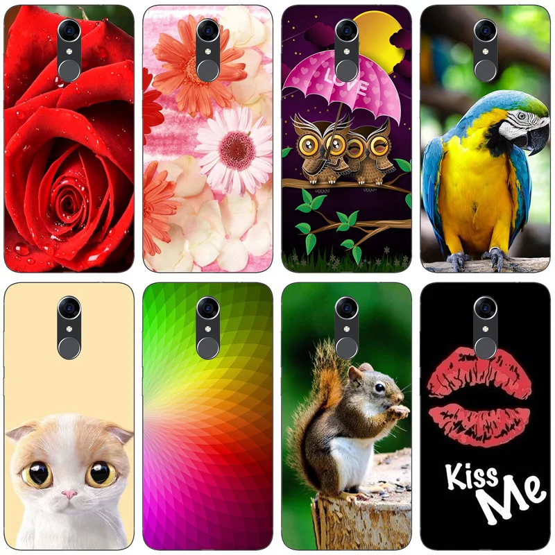Silicone Printed phone Case for Cubot Note Plus 5.2 inch cases soft TPU Phone Back cover full 360 Protective shell new design
Silicone Printed phone Case for Cubot Note Plus 5.2 inch cases soft TPU Phone Back cover full 360 Protective shell new design