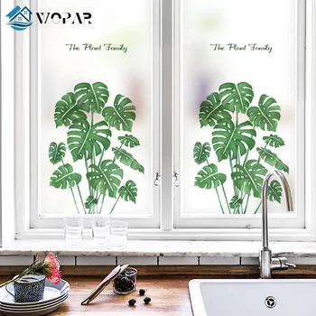 Stained Static Cling Window Film Frosted Opaque Privacy Glass Sticker Home Decor Digital Print BLT1682 Green Plants
Stained Static Cling Window Film Frosted Opaque Privacy Glass Sticker Home Decor Digital Print BLT1682 Green Plants