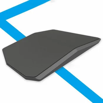 Solid Gaming Non Slip Mouse Pad Three Dimensional Desk Mat Home Office School Ergonomic Design With Wrist Support Pain Relief
Solid Gaming Non Slip Mouse Pad Three Dimensional Desk Mat Home Office School Ergonomic Design With Wrist Support Pain Relief