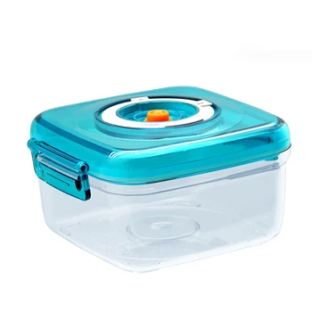 Vacuum Food Storage Containers with Lids BPA Free Storage Containers Great for Keeping Produce or Fruit Freshness LBS
Vacuum Food Storage Containers with Lids BPA Free Storage Containers Great for Keeping Produce or Fruit Freshness LBS