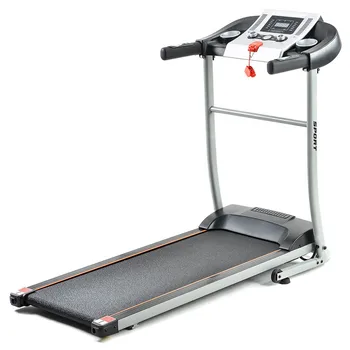 0.8-12km/h Treadmill Foldable Functional Lcd Monitor Tracking Data Easy To Move Stainless Steel Home Fitness Exercise Treadmill
0.8-12km/h Treadmill Foldable Functional Lcd Monitor Tracking Data Easy To Move Stainless Steel Home Fitness Exercise Treadmill