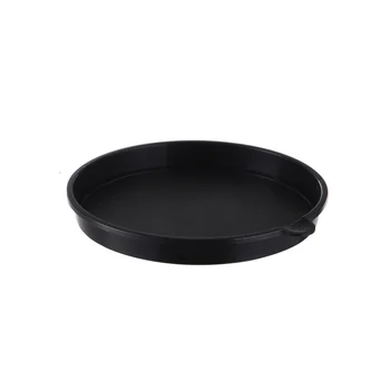 6pcs Indoor Outdoor Round Balcony Reusable Pallets Flower Pot Succulent Plant Saucer Durable Drip Tray Solid With Handle
6pcs Indoor Outdoor Round Balcony Reusable Pallets Flower Pot Succulent Plant Saucer Durable Drip Tray Solid With Handle