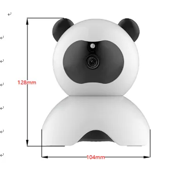 360-degree high-definition wireless security surveillance camera mobile phone remote monitoring multifunctional intelligent secu
360-degree high-definition wireless security surveillance camera mobile phone remote monitoring multifunctional intelligent secu