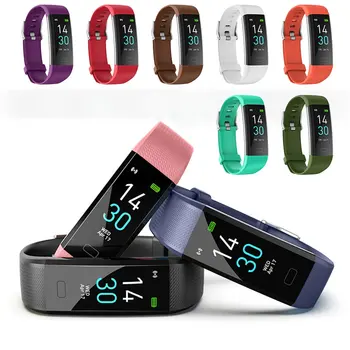 New Smart Watch Health Monitor Smart Watches Bracelet Band Blue Smart Watch Fitness Traker Wireless Waterproof For Android Ios
New Smart Watch Health Monitor Smart Watches Bracelet Band Blue Smart Watch Fitness Traker Wireless Waterproof For Android Ios