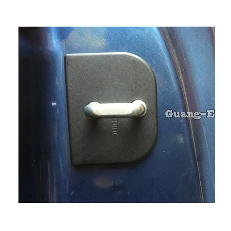For Suzuki S-Cross SX4 2017 2018 2019 2020 Car Body Interior Plastic Anti Rust Water Proof Door Lock Keys Key Buckle Cover 4pcs
For Suzuki S-Cross SX4 2017 2018 2019 2020 Car Body Interior Plastic Anti Rust Water Proof Door Lock Keys Key Buckle Cover 4pcs