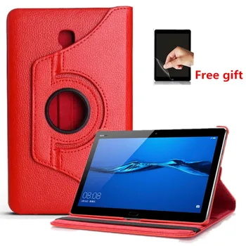 New Arrival Cover Case for Samsung Galaxy Tab A 8.0 T380 T385 2017 8.0"Smart 360 Rotating PU Leather Flip Stand Tablet Case+Film
New Arrival Cover Case for Samsung Galaxy Tab A 8.0 T380 T385 2017 8.0"Smart 360 Rotating PU Leather Flip Stand Tablet Case+Film