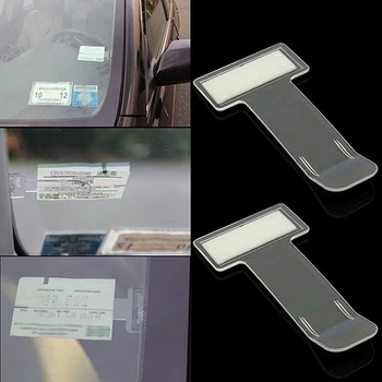 Car Parking Ticket Clip Fastener ABS Plastic Auto Fastener Card Bill Holder Windshield Stickers Ticket Clip
Car Parking Ticket Clip Fastener ABS Plastic Auto Fastener Card Bill Holder Windshield Stickers Ticket Clip