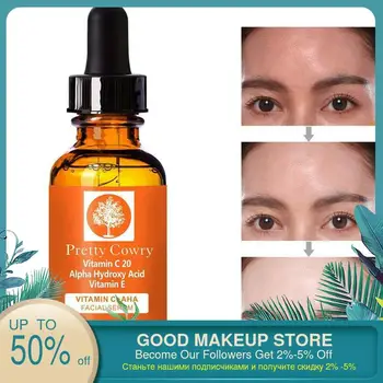 100% Natural Vitamin C Face Serum Freckle Removal Acne Scars Hyaluronic Acid Anti-wrinkle Vc Face Serum Whitening Fade Dark Spot 
100% Natural Vitamin C Face Serum Freckle Removal Acne Scars Hyaluronic Acid Anti-wrinkle Vc Face Serum Whitening Fade Dark Spot