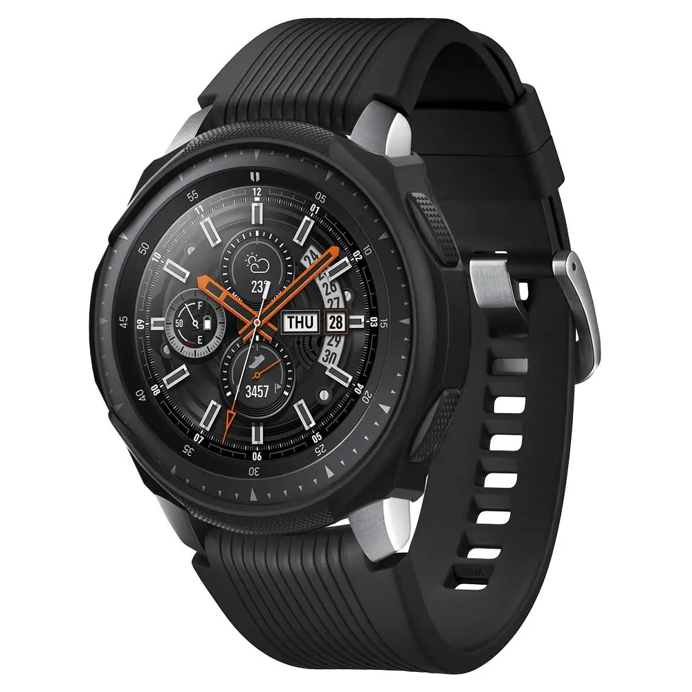 Samsung Galaxy Watch 46 Мм Sm R800nzsaser
