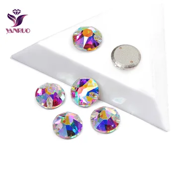 YANRUO 3288 XIRIUS Star Design Sew on Stone Articles Loose Crystals Sewn Rhinestones Handwork Embroidery Sewing Jewelry
YANRUO 3288 XIRIUS Star Design Sew on Stone Articles Loose Crystals Sewn Rhinestones Handwork Embroidery Sewing Jewelry