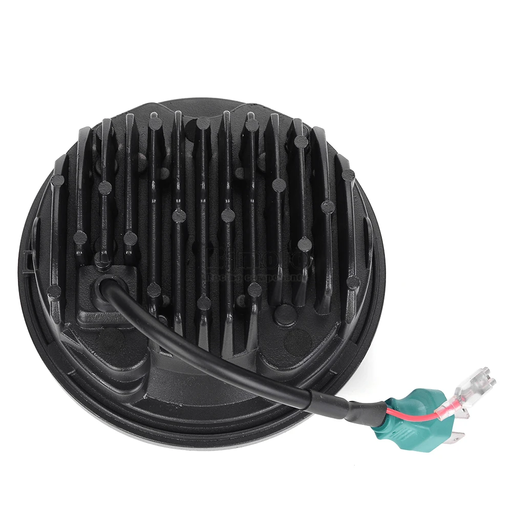 5.75 Inch motorcycle headlight (4)