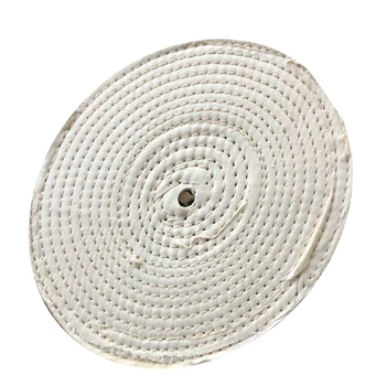 8\\\\\\\\\\\\\\\" Inch Buffing Polishing Wheel Buffer Polisher Pad 5/8\\\\\\\\\\\\\\\" Arbor For Rotary Tools
8\\\\\\\\\\\\\\\" Inch Buffing Polishing Wheel Buffer Polisher Pad 5/8\\\\\\\\\\\\\\\" Arbor For Rotary Tools