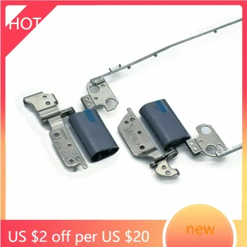LCD Screen Hinges Set Left & Right With the Gray Middle Part For Dell P25T
LCD Screen Hinges Set Left & Right With the Gray Middle Part For Dell P25T