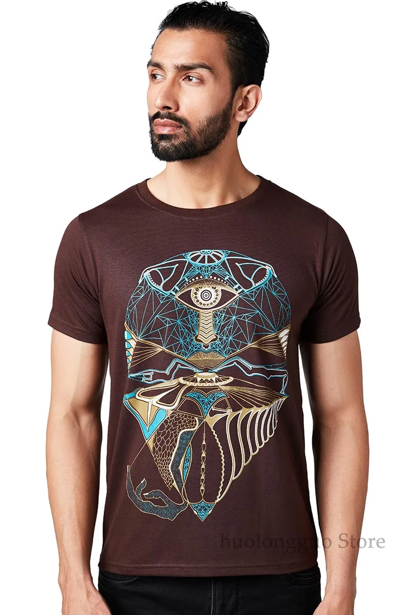 Eye of Mind Graphic Psy tshirt Acid art third eye trippy Tee Goa Trance festival Visionary Art tshirts Screen print men shirt
Eye of Mind Graphic Psy tshirt Acid art third eye trippy Tee Goa Trance festival Visionary Art tshirts Screen print men shirt