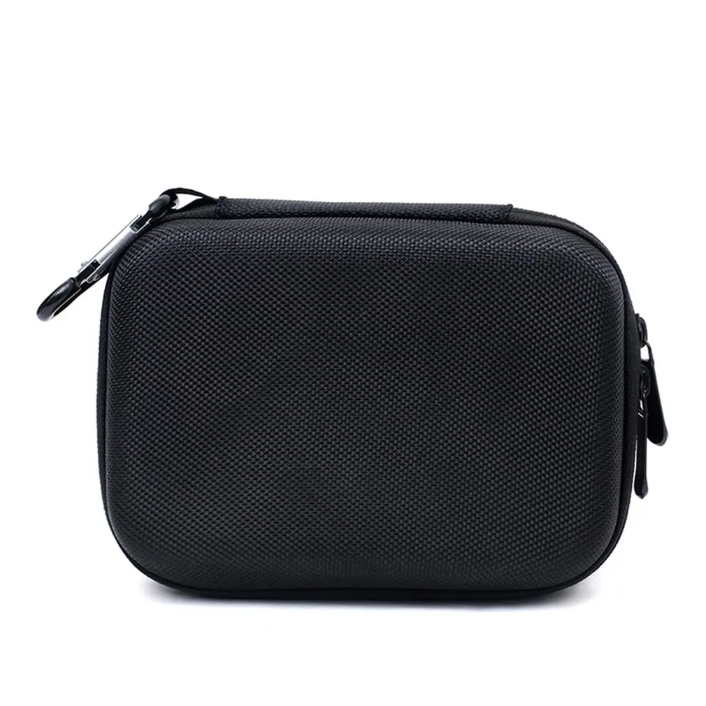 Handheld Ptz Storage Bag Pocket Protection Box Camera Tote Bag Nylon Storage Bag Set Bag Carabiner For Fimi Palm
Handheld Ptz Storage Bag Pocket Protection Box Camera Tote Bag Nylon Storage Bag Set Bag Carabiner For Fimi Palm