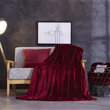 Candy Color Winter Soft Blanket Plaid Home Warm Fleece Plaid Flannel Blankets Single/Double Comforter Quilt Bedspread
Candy Color Winter Soft Blanket Plaid Home Warm Fleece Plaid Flannel Blankets Single/Double Comforter Quilt Bedspread