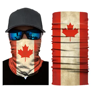 National Flag Fishing Mask Sport Cycling Scarf Skull Mask Bicycle Headwear Neck Warmer Gaiter Bandanas Seamless Balaclava
National Flag Fishing Mask Sport Cycling Scarf Skull Mask Bicycle Headwear Neck Warmer Gaiter Bandanas Seamless Balaclava
