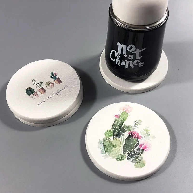 Natural Diatomite Drink Coaster Non-Slip Heat Resistant Absorbent Moisture-proof Quickly-Drying Cup Mat Bath Soap Holder
Natural Diatomite Drink Coaster Non-Slip Heat Resistant Absorbent Moisture-proof Quickly-Drying Cup Mat Bath Soap Holder
