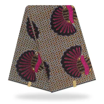 3 yards of african fabric wax print tissue african 2019 ankara fabric wholesale high quality real wax for women dress
3 yards of african fabric wax print tissue african 2019 ankara fabric wholesale high quality real wax for women dress