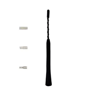 Spare Universal Roof Antenna Excellent Reception for AM / FM Radio Approximatel Radio Receiver antenna
Spare Universal Roof Antenna Excellent Reception for AM / FM Radio Approximatel Radio Receiver antenna