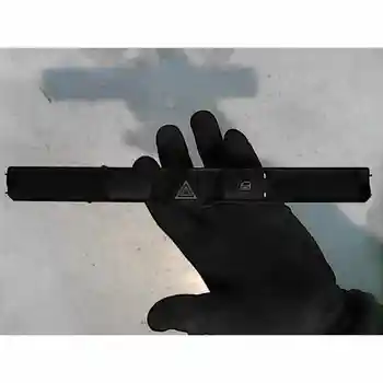 4627501 Warning Opel Zafira B Cosmo
4627501 Warning Opel Zafira B Cosmo