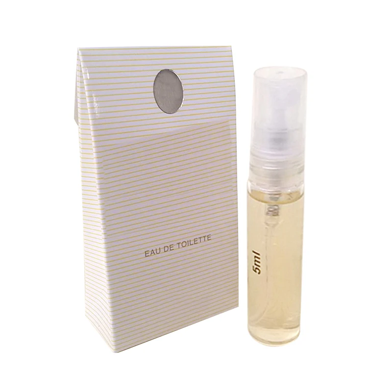 5ml Men Women Pheromone Bottle Long Lasting Fragrance Spray Oil Men's Cologne Pheromone Eau De Cologne Deodorant Unisex 1pcs
5ml Men Women Pheromone Bottle Long Lasting Fragrance Spray Oil Men's Cologne Pheromone Eau De Cologne Deodorant Unisex 1pcs