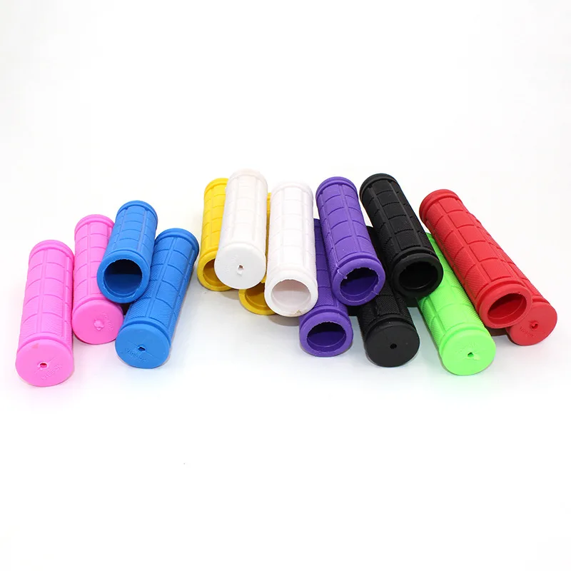 Bicycle Handle Grip Rubber Mountain Bike New Style Handle Sleeve Fixed Gear Color Soft Grip Cover Bicycle Accessories Wholesale
Bicycle Handle Grip Rubber Mountain Bike New Style Handle Sleeve Fixed Gear Color Soft Grip Cover Bicycle Accessories Wholesale