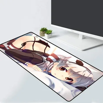 Animation Mouse Pad Hip Sexy Girl Computer Notebook Office Keyboard Game Console Accessories Mouse Pad XXL
Animation Mouse Pad Hip Sexy Girl Computer Notebook Office Keyboard Game Console Accessories Mouse Pad XXL