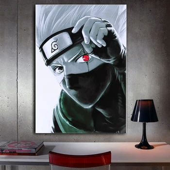 5D DIY square/round Diamond painting Naruto Kakashi Cross Stitch Diamond Embroidery Pattern Rhinestone
5D DIY square/round Diamond painting Naruto Kakashi Cross Stitch Diamond Embroidery Pattern Rhinestone