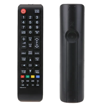 New Universal Remote Control Controller Replacement for SAMSUNG TV Television aa59-00603a AA59-00741A AA59-00496A AA59
New Universal Remote Control Controller Replacement for SAMSUNG TV Television aa59-00603a AA59-00741A AA59-00496A AA59