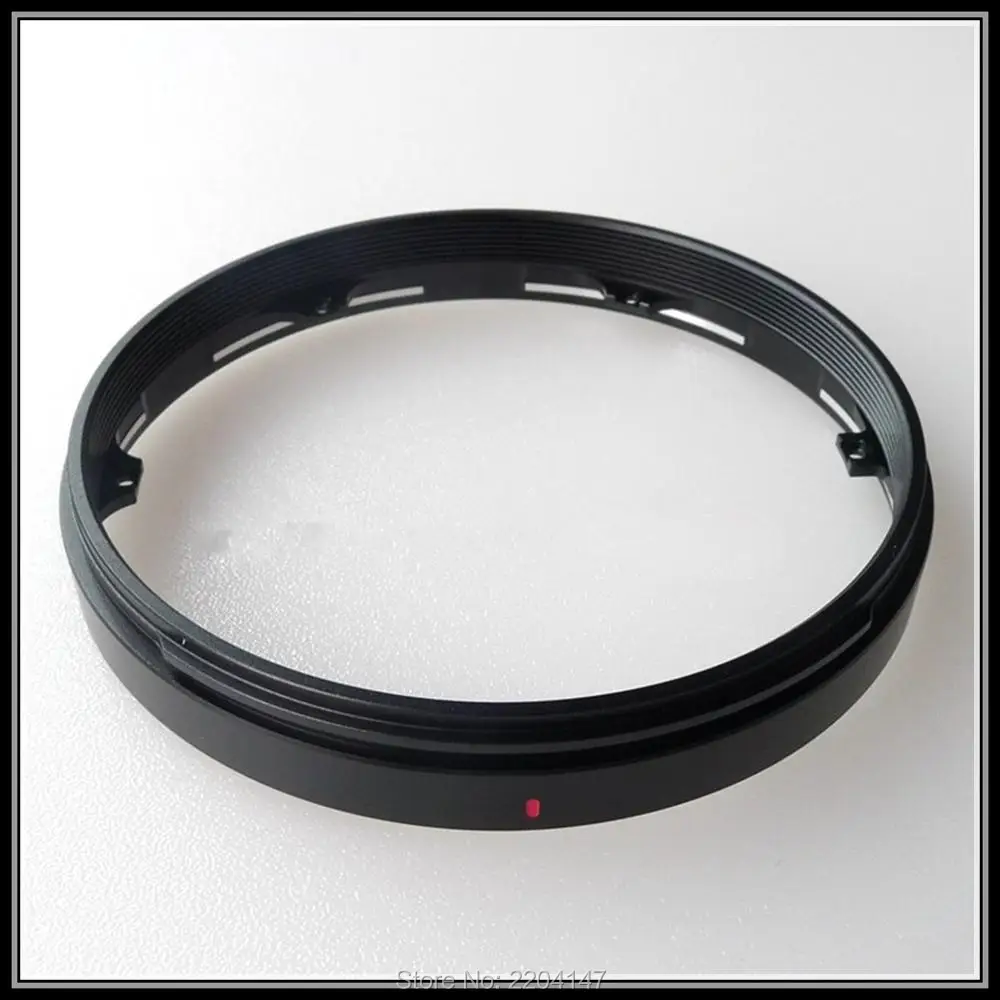 New original for Sony 24-105mm F4 SEL24105G UV front ring shade ring fixing cylinder
New original for Sony 24-105mm F4 SEL24105G UV front ring shade ring fixing cylinder