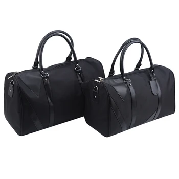 LKEEP Fashion Weekend Bag Nylon Travel Bag Men Overnight Duffle Bag Waterproof Cabin Luggage Travel Big Tote Crossbody Gym Bag
LKEEP Fashion Weekend Bag Nylon Travel Bag Men Overnight Duffle Bag Waterproof Cabin Luggage Travel Big Tote Crossbody Gym Bag