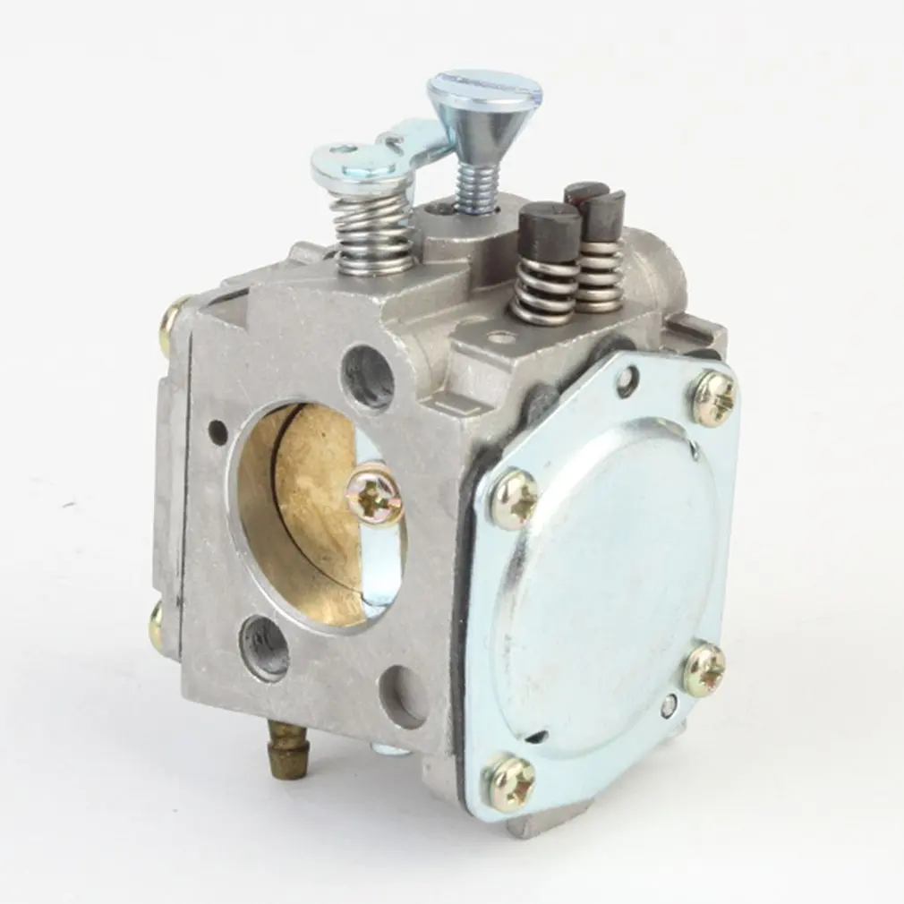 Chainsaw H268 Carburetor Gasoline logging saw suitable for Husswarner portable Chainsaw Carburetor Assembly
Chainsaw H268 Carburetor Gasoline logging saw suitable for Husswarner portable Chainsaw Carburetor Assembly