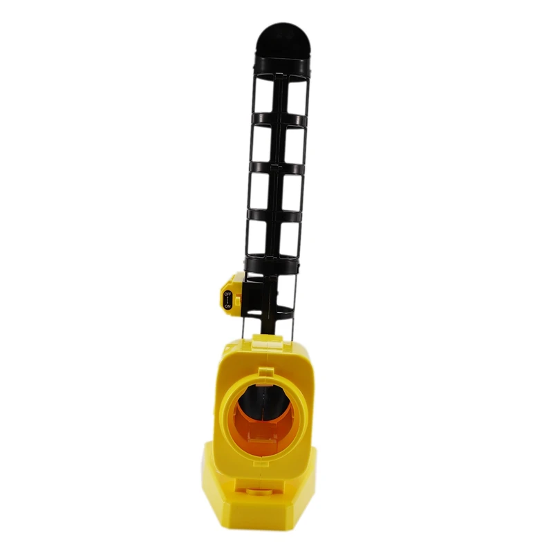 Ball Pitching Game Machines Baseball Tennis Training Learning Early Development Active Toys Outdoors Sports for Kids Girls Boys
Ball Pitching Game Machines Baseball Tennis Training Learning Early Development Active Toys Outdoors Sports for Kids Girls Boys