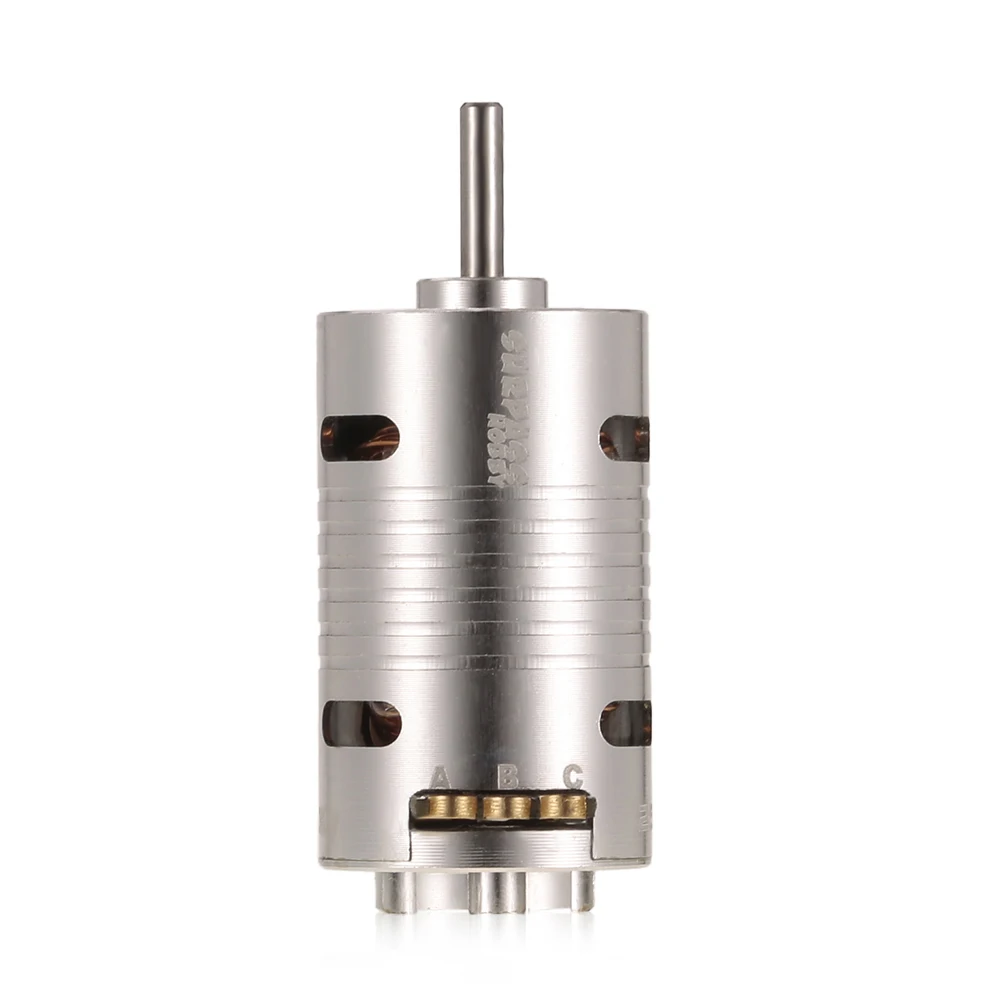 1410 25.5T 7500KV Metal RC Brushless Motor for RC Car 1/24 1/26 Kyosho MINI-Z RC Rock Crawler Climbing Off-road Car Parts
1410 25.5T 7500KV Metal RC Brushless Motor for RC Car 1/24 1/26 Kyosho MINI-Z RC Rock Crawler Climbing Off-road Car Parts