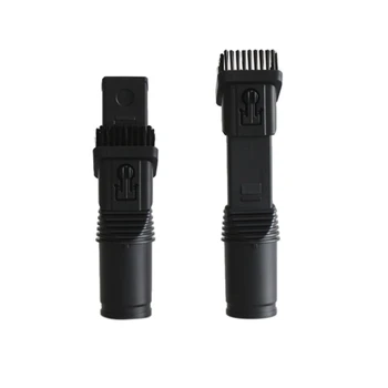 2 Piece 32mm European Version Universal Vacuum Cleaner Brush Head, Two-In-One Brush Head European Version
2 Piece 32mm European Version Universal Vacuum Cleaner Brush Head, Two-In-One Brush Head European Version