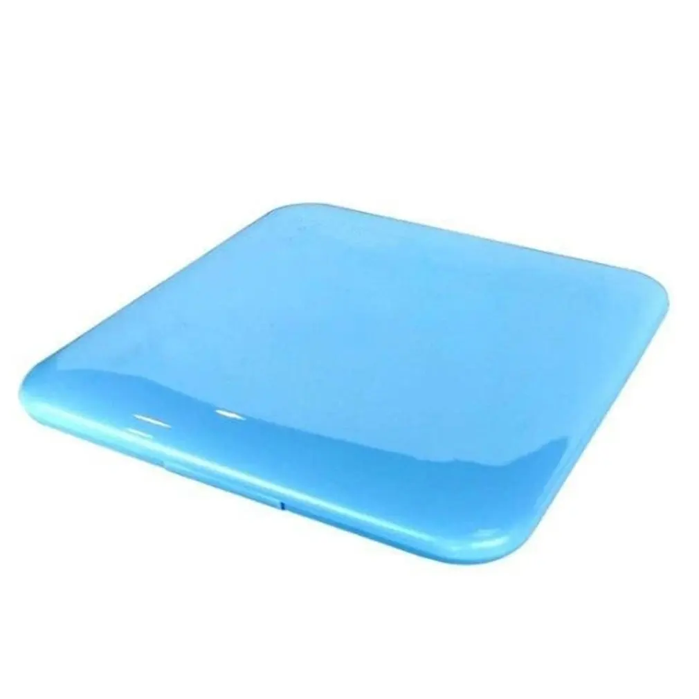 Mask Storage Box Portable Folding Mask Temporary Storage Plastic Box PP Material Dustproof And Moisture-proof
Mask Storage Box Portable Folding Mask Temporary Storage Plastic Box PP Material Dustproof And Moisture-proof