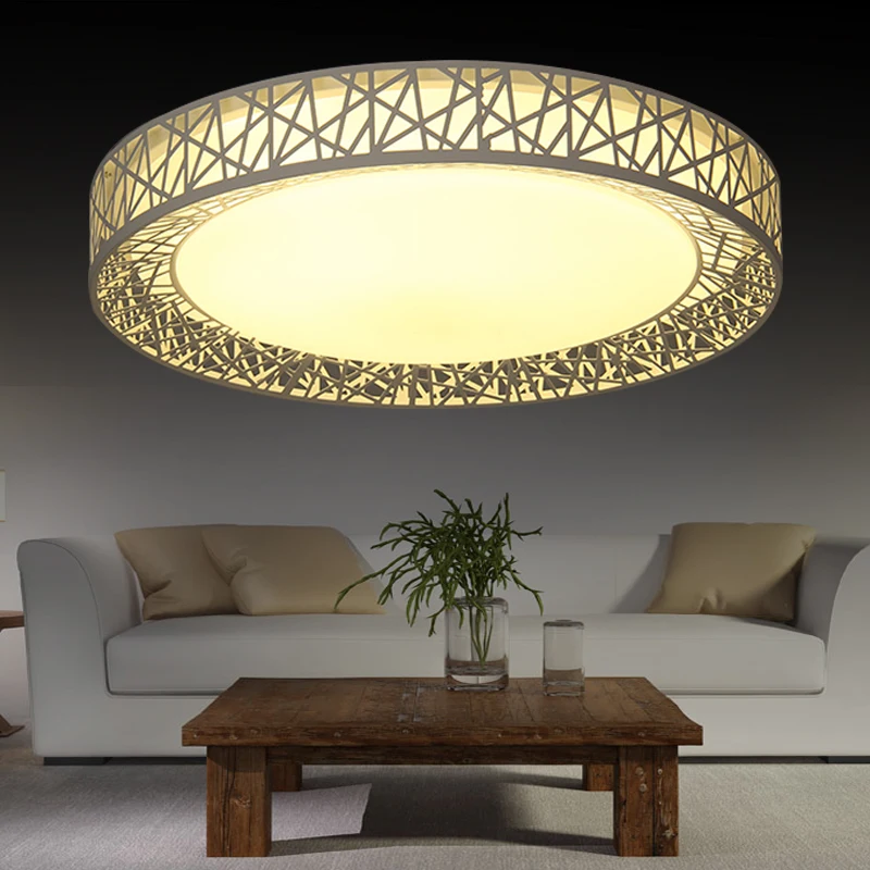 Minimalist modern Bird's Nest LED ceiling Lights Bedroom Study Dining Room Home Iron Decoration Lighting YHJ011303
Minimalist modern Bird's Nest LED ceiling Lights Bedroom Study Dining Room Home Iron Decoration Lighting YHJ011303