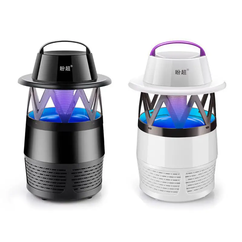 

LED USB Mosquito Dispeller Repeller Mosquito Killer Lamp Bulb Electric Bug Insect Zapper Pest Trap Light For Yard Outdoor Campin