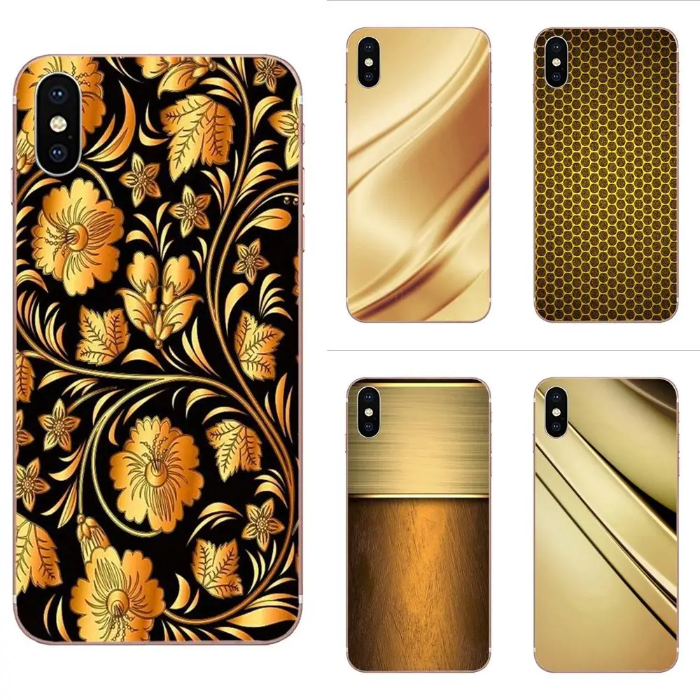 For Xiaomi Redmi Note 2 3 3S 4 4A 4X 5 5A 6 6A Pro Plus Diy Painted Beautiful Phone Case Amazing Metal Gold Color Printed
For Xiaomi Redmi Note 2 3 3S 4 4A 4X 5 5A 6 6A Pro Plus Diy Painted Beautiful Phone Case Amazing Metal Gold Color Printed
