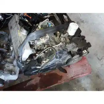 DJY FULL ENGINE CITROEN JUMPY 
DJY FULL ENGINE CITROEN JUMPY